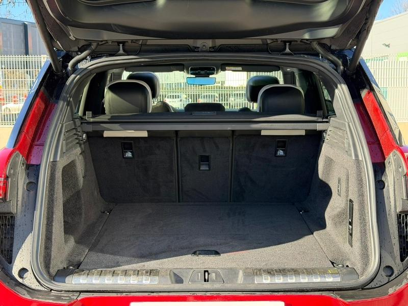 Photo 12 de l’annonce de LAND-ROVER Range Rover Sport d’occasion à vendre à AIX-EN-PROVENCE