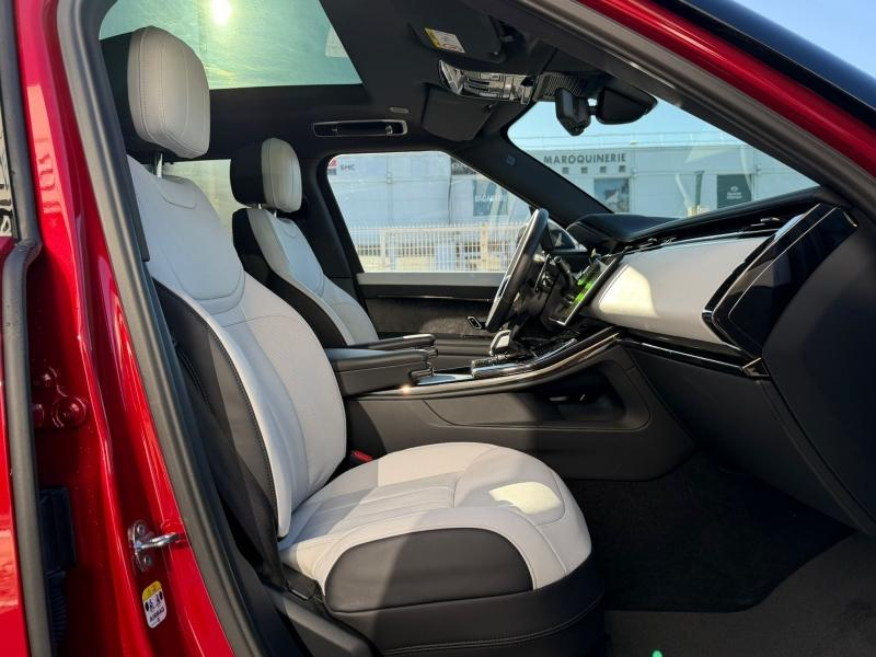 Photo 16 de l’annonce de LAND-ROVER Range Rover Sport d’occasion à vendre à AIX-EN-PROVENCE