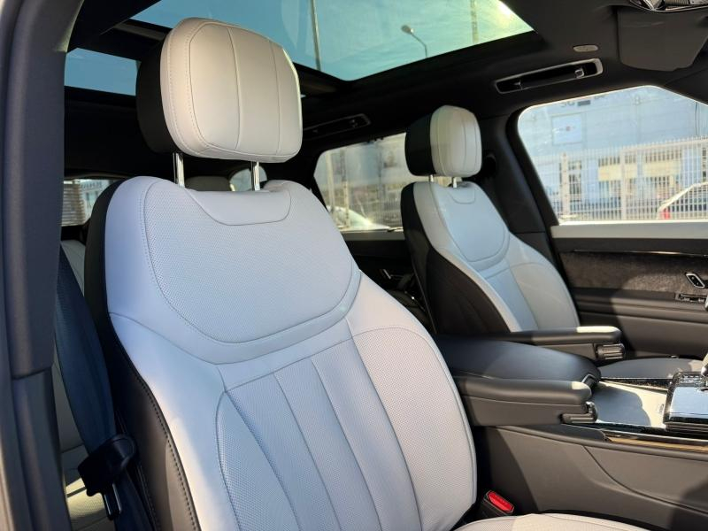 Photo 17 de l’annonce de LAND-ROVER Range Rover Sport d’occasion à vendre à AIX-EN-PROVENCE