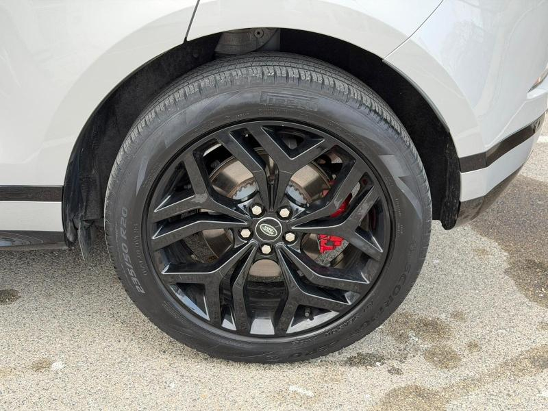 Photo 9 de l’annonce de LAND-ROVER Evoque d’occasion à vendre à AIX-EN-PROVENCE