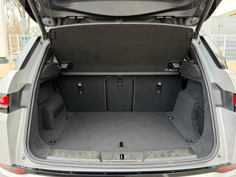 Photo 12 de l’annonce de LAND-ROVER Evoque d’occasion à vendre à AIX-EN-PROVENCE