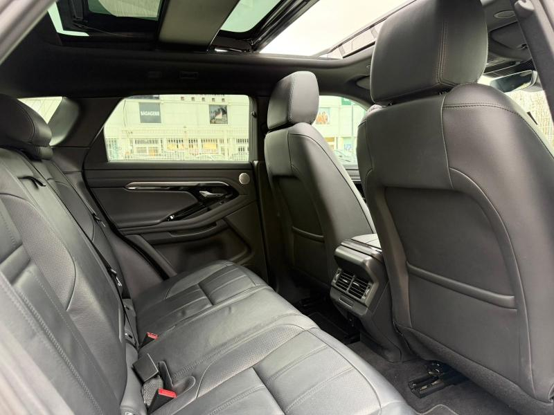 Photo 17 de l’annonce de LAND-ROVER Evoque d’occasion à vendre à AIX-EN-PROVENCE