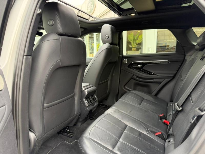 Photo 18 de l’annonce de LAND-ROVER Evoque d’occasion à vendre à AIX-EN-PROVENCE