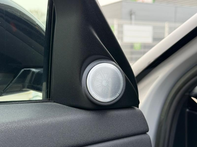 Photo 20 de l’annonce de LAND-ROVER Evoque d’occasion à vendre à AIX-EN-PROVENCE