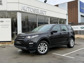 LAND-ROVER Discovery Sport d’occasion à vendre à AIX-EN-PROVENCE