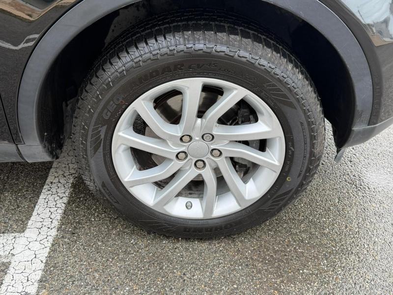 Photo 11 de l’annonce de LAND-ROVER Discovery Sport d’occasion à vendre à AIX-EN-PROVENCE