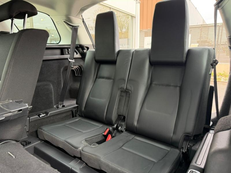 Photo 20 de l’annonce de LAND-ROVER Discovery Sport d’occasion à vendre à AIX-EN-PROVENCE