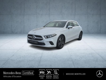 MERCEDES-BENZ Classe A d’occasion à vendre à MONTPELLIER