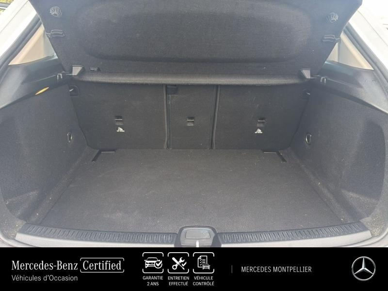 Photo 15 de l’annonce de MERCEDES-BENZ Classe A d’occasion à vendre à MONTPELLIER