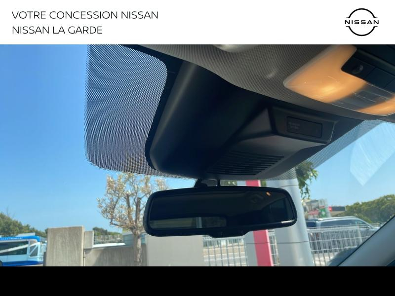 Photo 4 de l’annonce de NISSAN Qashqai d’occasion à vendre à LA GARDE