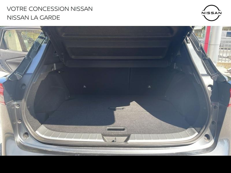Photo 20 de l’annonce de NISSAN Qashqai d’occasion à vendre à LA GARDE