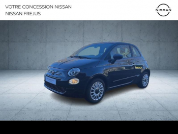 FIAT 500 d’occasion à vendre à FRÉJUS
