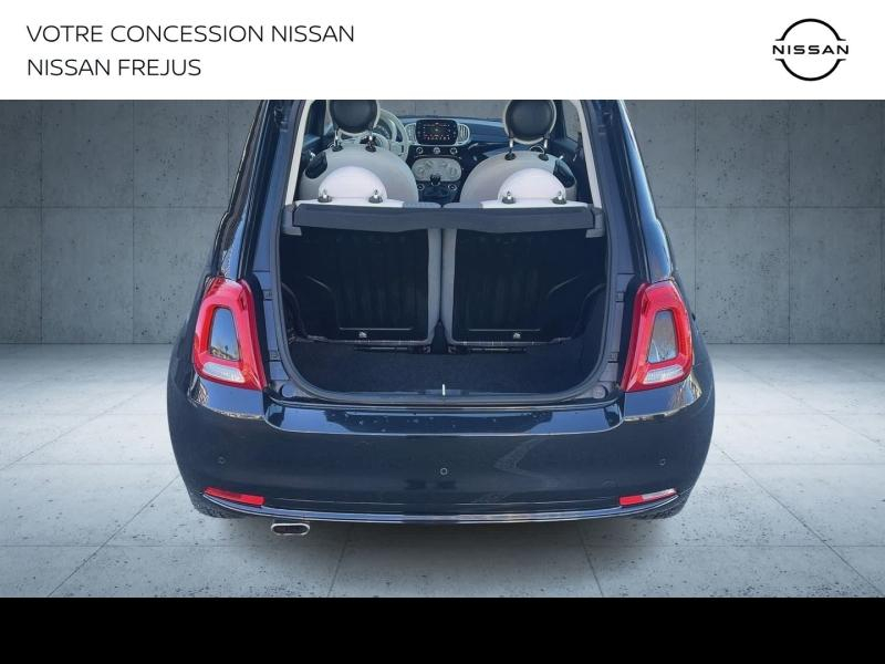 Photo 9 de l’annonce de FIAT 500 d’occasion à vendre à FRÉJUS