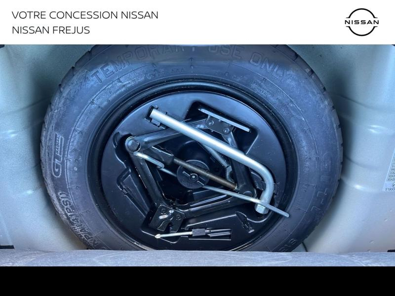 Photo 10 de l’annonce de FIAT 500 d’occasion à vendre à FRÉJUS