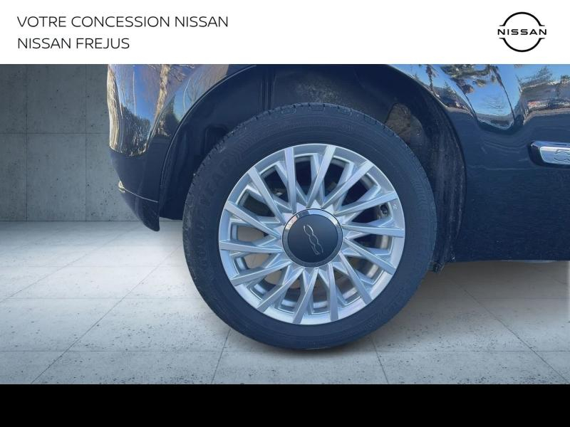 Photo 14 de l’annonce de FIAT 500 d’occasion à vendre à FRÉJUS