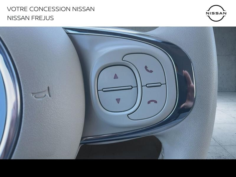 Photo 20 de l’annonce de FIAT 500 d’occasion à vendre à FRÉJUS