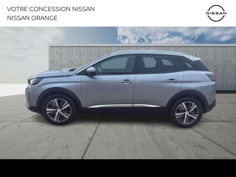 Photo 3 de l’annonce de PEUGEOT 3008 d’occasion à vendre à BOLLÈNE