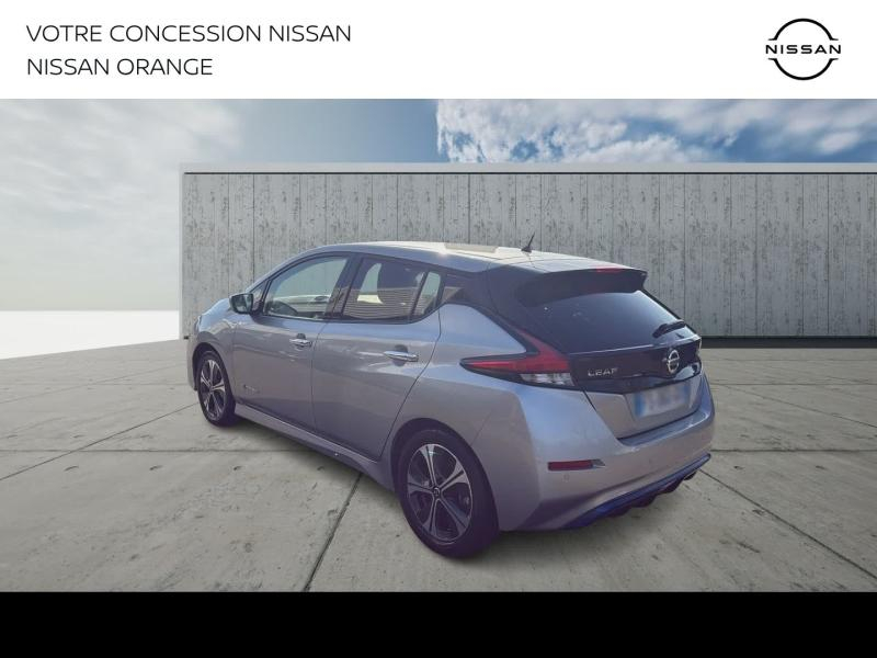Photo 4 de l’annonce de NISSAN Leaf d’occasion à vendre à BOLLÈNE