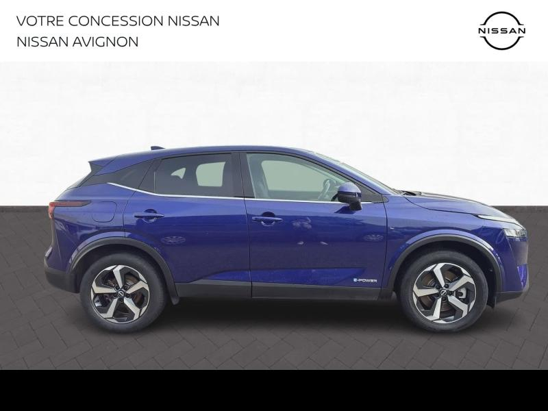 Photo 5 de l’annonce de NISSAN Qashqai d’occasion à vendre à BOLLÈNE