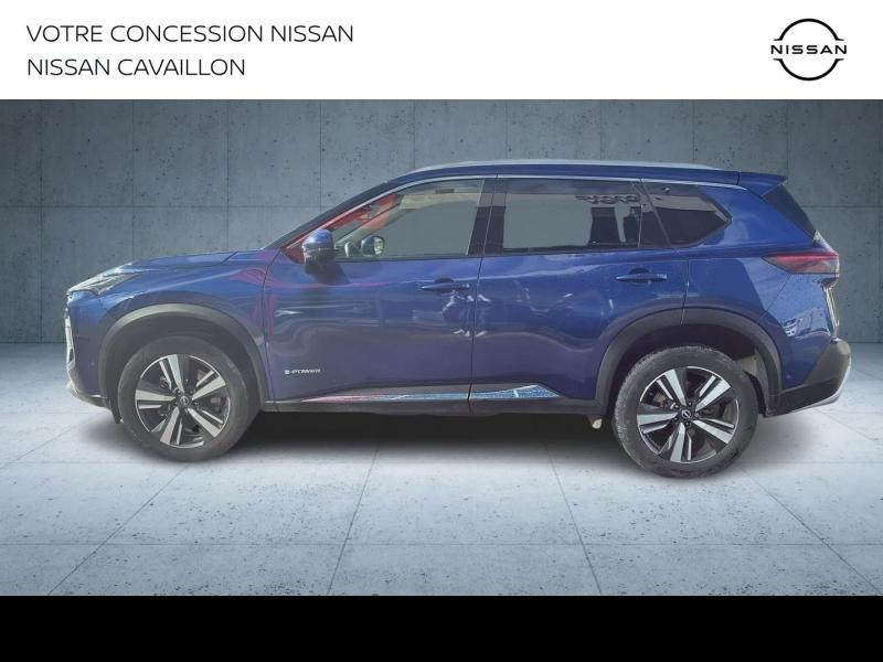 Photo 6 de l’annonce de NISSAN X-Trail d’occasion à vendre à BOLLÈNE