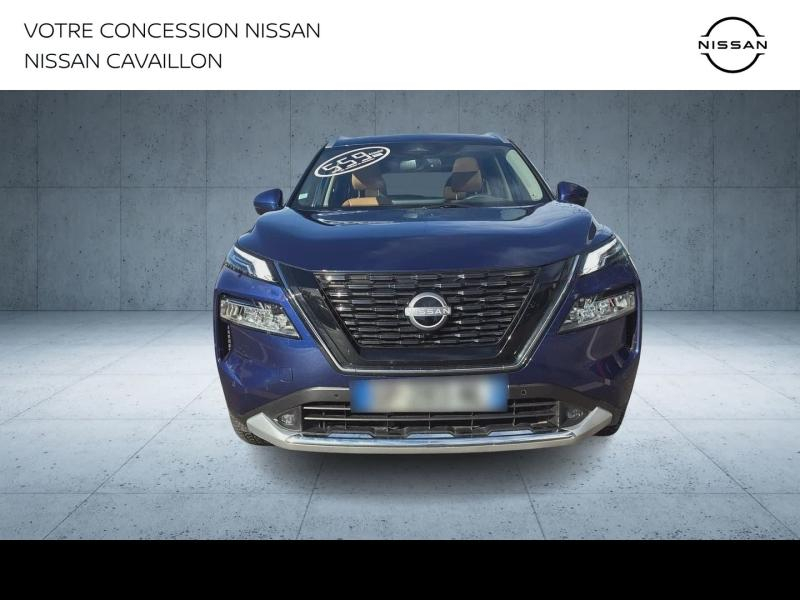 Photo 8 de l’annonce de NISSAN X-Trail d’occasion à vendre à BOLLÈNE