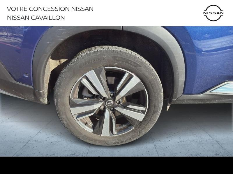 Photo 10 de l’annonce de NISSAN X-Trail d’occasion à vendre à BOLLÈNE