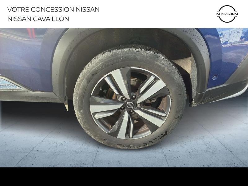 Photo 11 de l’annonce de NISSAN X-Trail d’occasion à vendre à BOLLÈNE