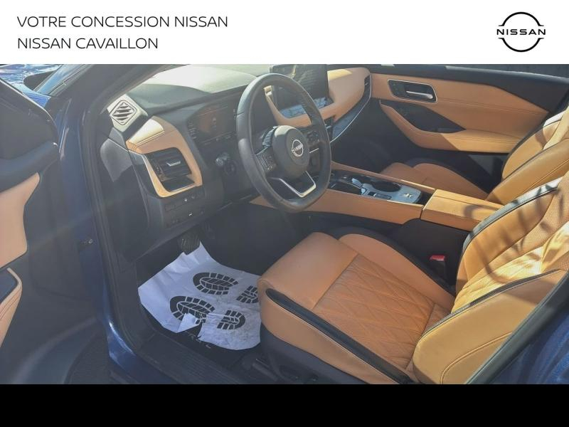 Photo 13 de l’annonce de NISSAN X-Trail d’occasion à vendre à BOLLÈNE