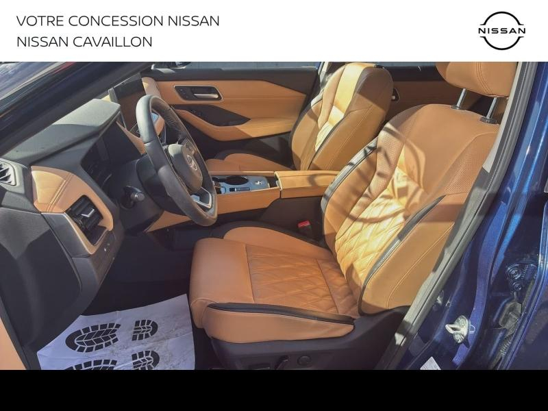 Photo 14 de l’annonce de NISSAN X-Trail d’occasion à vendre à BOLLÈNE