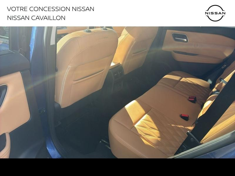 Photo 15 de l’annonce de NISSAN X-Trail d’occasion à vendre à BOLLÈNE