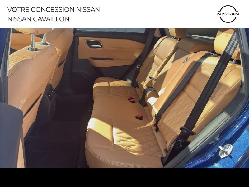 Photo 16 de l’annonce de NISSAN X-Trail d’occasion à vendre à BOLLÈNE