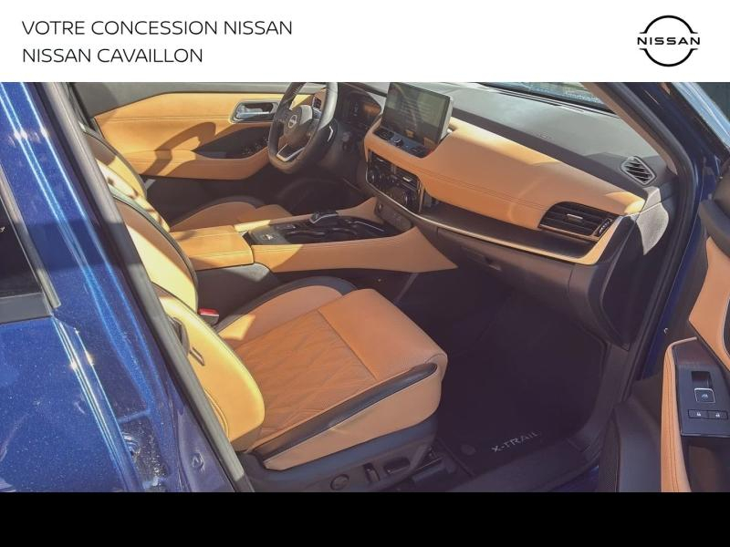 Photo 18 de l’annonce de NISSAN X-Trail d’occasion à vendre à BOLLÈNE