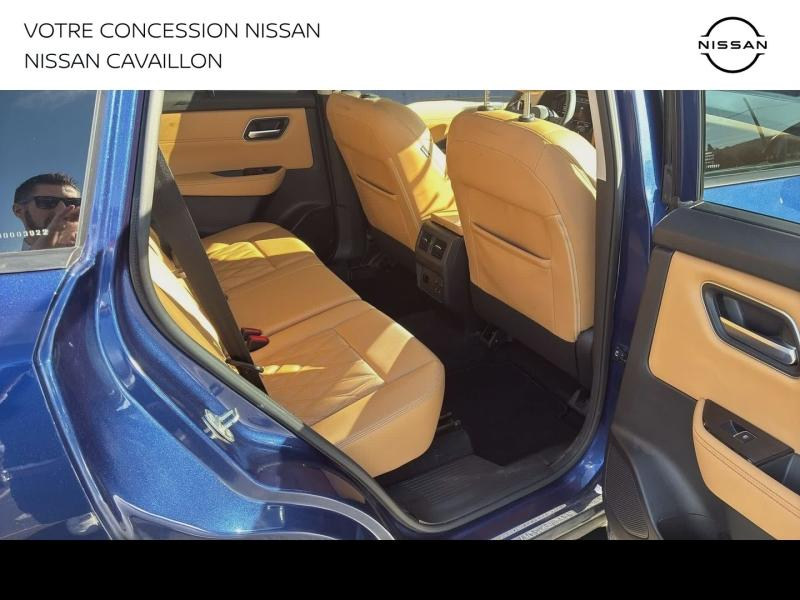 Photo 20 de l’annonce de NISSAN X-Trail d’occasion à vendre à BOLLÈNE