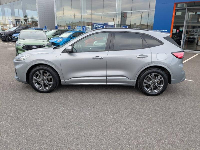 Photo 3 de l’annonce de FORD Kuga d’occasion à vendre à FRÉJUS