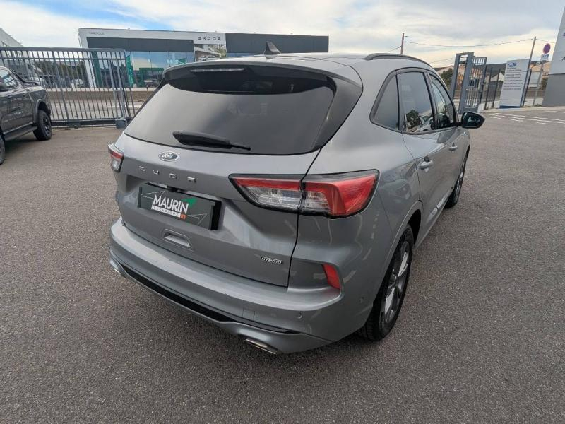 Photo 7 de l’annonce de FORD Kuga d’occasion à vendre à FRÉJUS