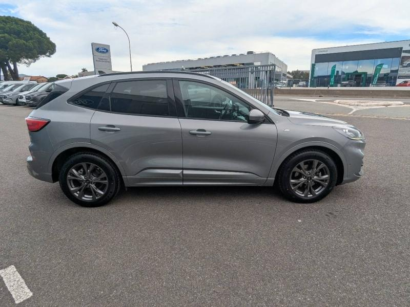 Photo 8 de l’annonce de FORD Kuga d’occasion à vendre à FRÉJUS