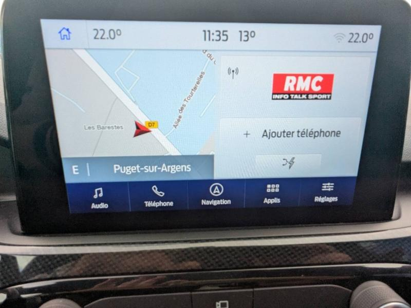 Photo 16 de l’annonce de FORD Kuga d’occasion à vendre à FRÉJUS