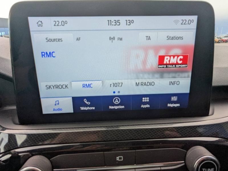 Photo 17 de l’annonce de FORD Kuga d’occasion à vendre à FRÉJUS