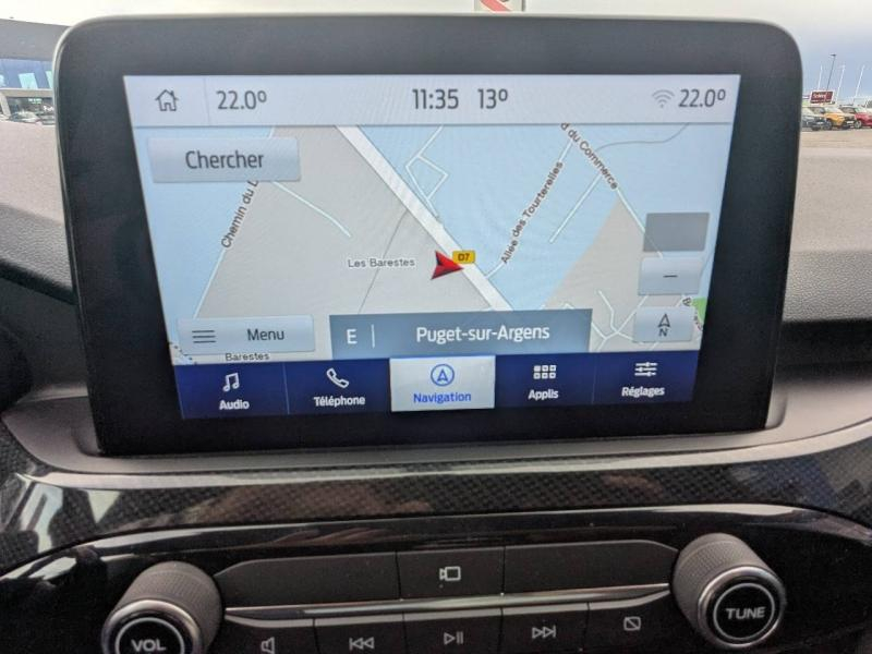 Photo 18 de l’annonce de FORD Kuga d’occasion à vendre à FRÉJUS