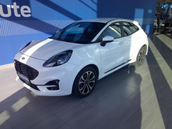 FORD Puma d’occasion à vendre à PERPIGNAN