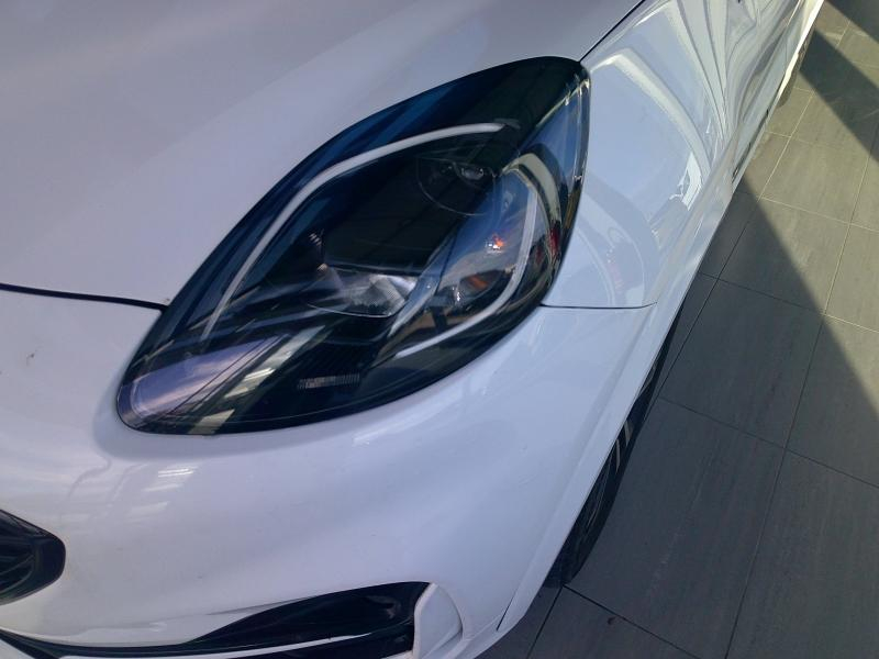 Photo 3 de l’annonce de FORD Puma d’occasion à vendre à PERPIGNAN