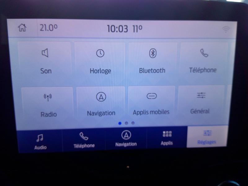 Photo 10 de l’annonce de FORD Puma d’occasion à vendre à PERPIGNAN