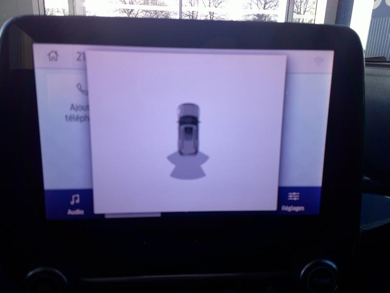 Photo 11 de l’annonce de FORD Puma d’occasion à vendre à PERPIGNAN