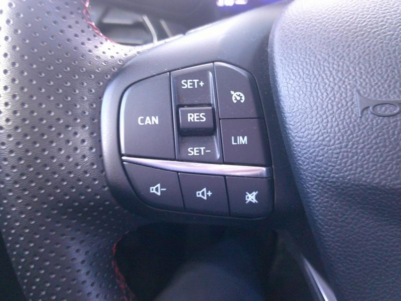 Photo 12 de l’annonce de FORD Puma d’occasion à vendre à PERPIGNAN