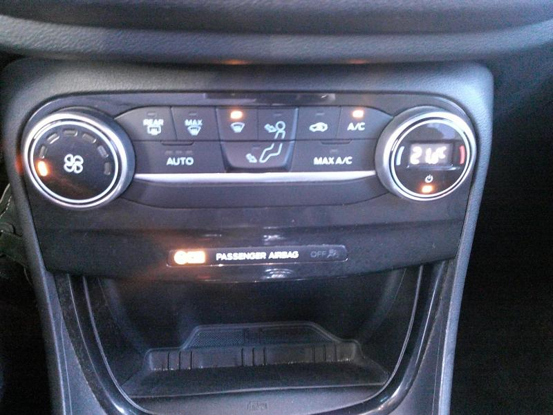 Photo 13 de l’annonce de FORD Puma d’occasion à vendre à PERPIGNAN