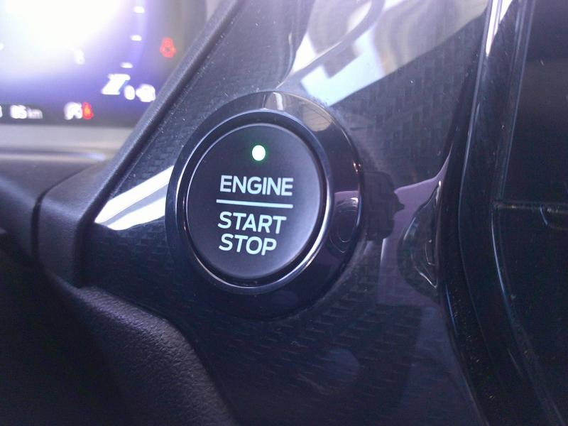 Photo 16 de l’annonce de FORD Puma d’occasion à vendre à PERPIGNAN