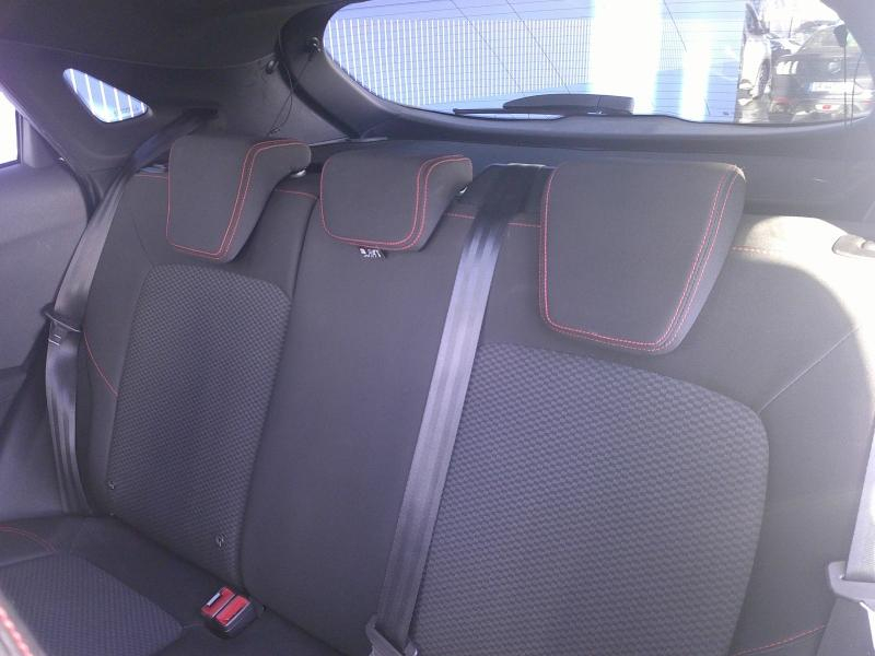 Photo 18 de l’annonce de FORD Puma d’occasion à vendre à PERPIGNAN