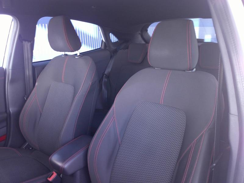 Photo 19 de l’annonce de FORD Puma d’occasion à vendre à PERPIGNAN