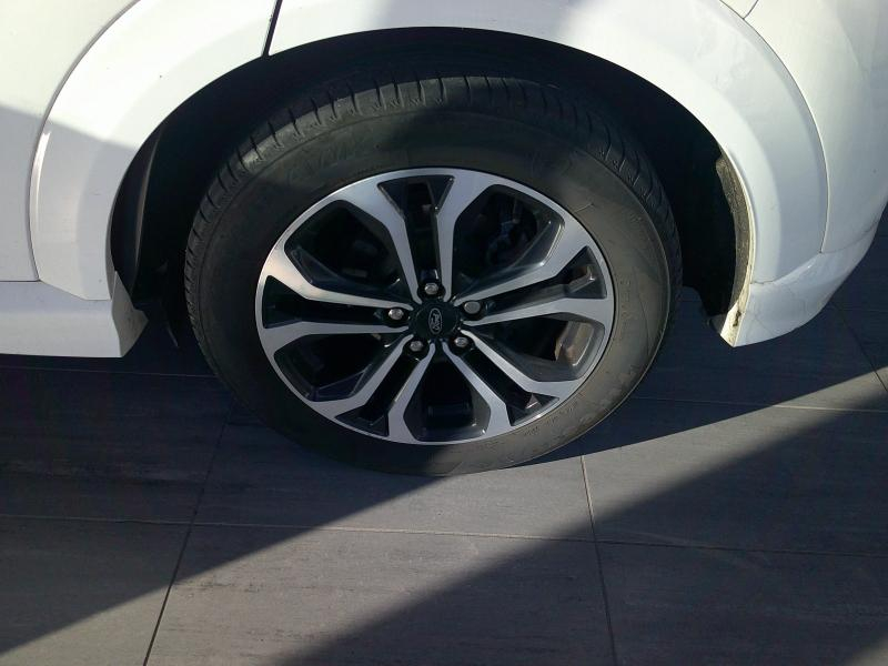 Photo 20 de l’annonce de FORD Puma d’occasion à vendre à PERPIGNAN