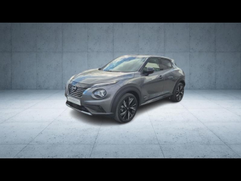 NISSAN Juke d’occasion à vendre à PERPIGNAN